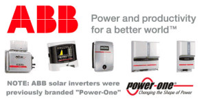 ABB Solar Inverters