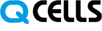 QCells Solar Panels logo